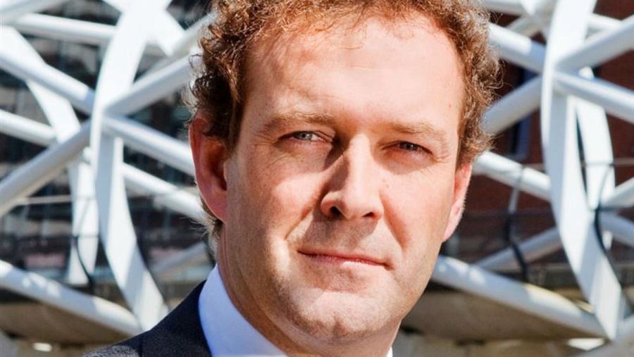 Siemens Mobility advances Saudi Arabia's rail ambitions at Saudi Rail 2025