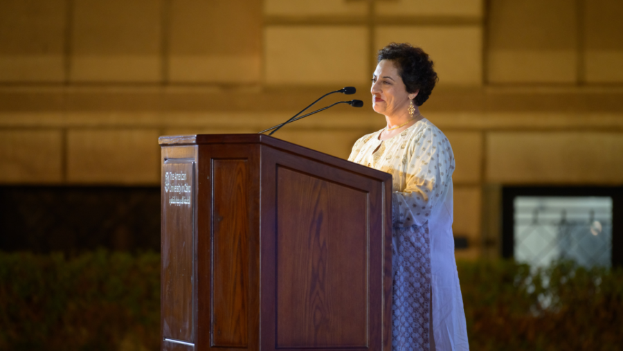 الجامعة الأمريكية بالقاهرة تؤسس أول كرسي أستاذية في علم المصريات في الشرق الأوسط وأفريقيا 