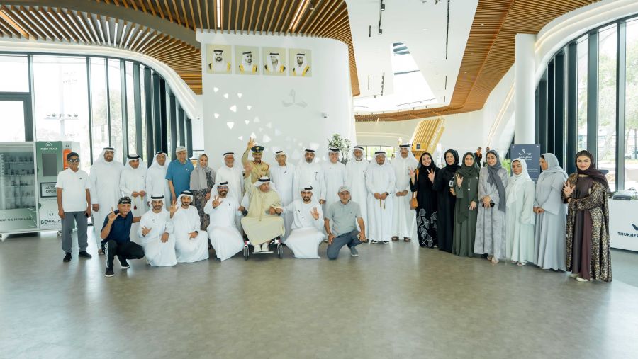 "مدارس الحياة" تنعش مكتبات دبي العامة وتحولها إلى بيئة نابضة بالحياة