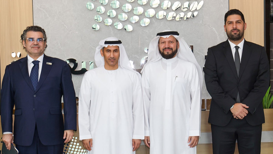 مجمع دبي للاستثمار في أنغولا يفتح آفاقاً جديدة أمام المستثمرين السعوديين في أفريقيا