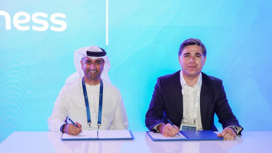 "دو" توقع مذكرة تفاهم مع "نتوورك إنترناشيونال" خلال "إكسباند نورث ستار 2025" لتمكين الشركات الإماراتية الصغيرة والمتوسطة 