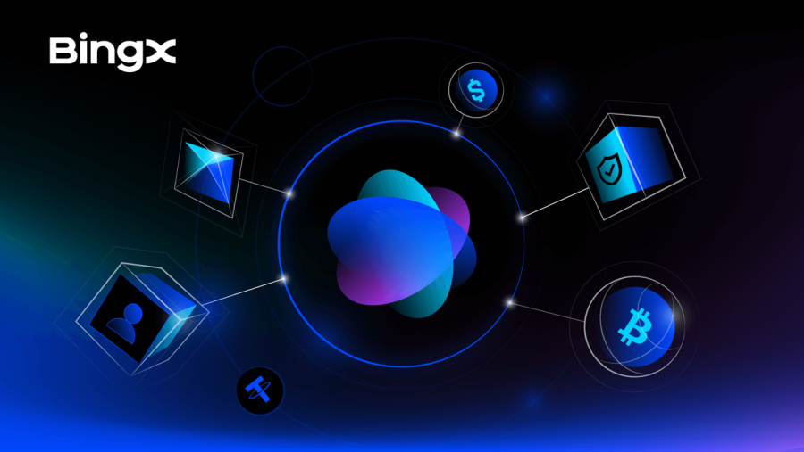 BingX تعزز ريادتها في Web3 والذكاء الاصطناعي مع 3 ملايين مستخدم مبكر و80 مليار دولار في حجم التداول بالنسخ خلال الربع الثالث من عام