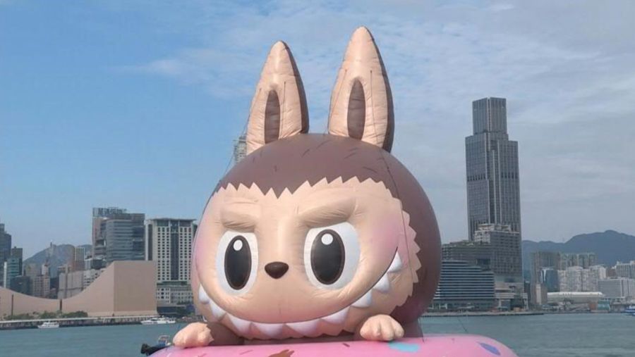Labubu