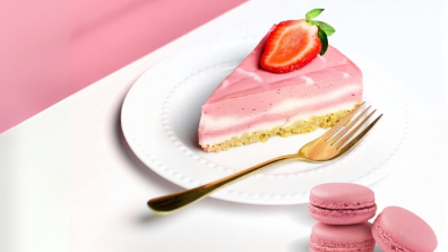 A Month of Pink Delights at Four Points by Sheraton