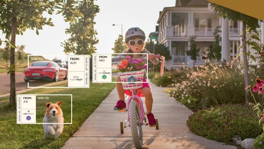 الاتحاد للشحن تطلق حملة "ليس مجرد عنوان" الجديدة لتعزيز مستويات الربط الجوي 