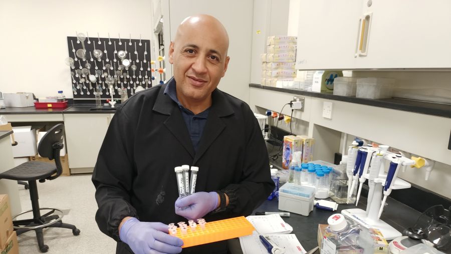 A World First: Lenovo, Al Hathboor Bikal.ai, and Protium Technologies Unite to Revolutionize AI Peptide Drug Design in the Middle East