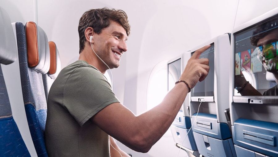 فلاي دبي توفر لمسافريها منتجات جديدة بدء من نوفمبر 2025