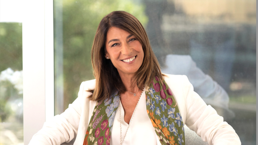 فنادق كمبينسكي تعيّن باربارا بيفي رئيسة للعلامة التجارية لقيادة حقبة جديدة من التحوّل الاستراتيجي في عالم الضيافة الفخمة