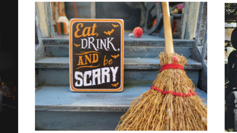 لأصحاب القلوب الجريئة فقط: عطلة نهاية أسبوع استثنائية بمناسبة عيد الهالوين في فندق راديسون بلو ديرة، خور دبي