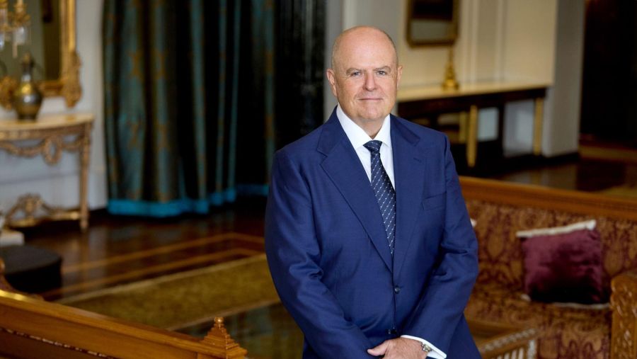 فنادق كمبينسكي تُطلِق مرحلة جديدة من النمو بتعيين بول لونرغان رئيساً للعمليات وإدارة الأصول