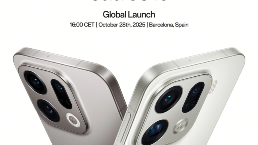 أوبو تطلق سلسلة هواتف OPPO Find X9 عالمياً لتوفر تجربة تصوير جديدة عبر الهاتف المحمول