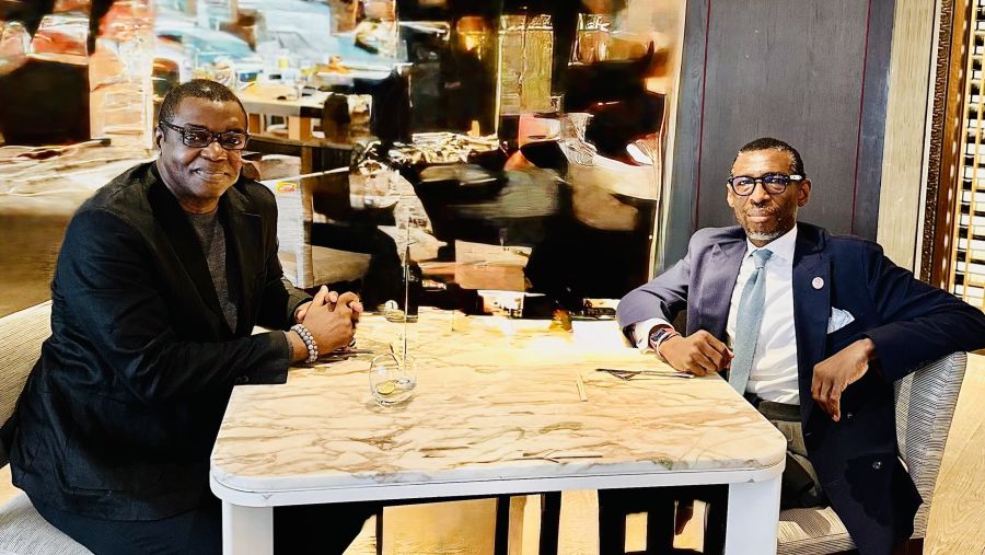 شركة K’omani Energies B.V. ومنصة Africai تُعلنان عن إطلاق التحالف الإفريقي الأخضر للذكاء الاصطناعي