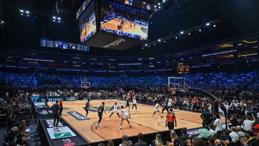 الخطة الرياضية لدبي 2033 ستقدم مجموعة محفزات داعمة للأندية الرياضية بدبي