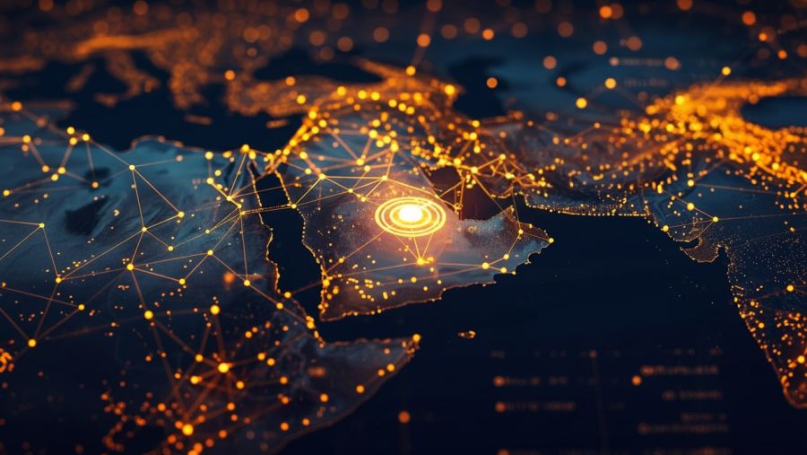 شركة SearchInform تفتتح في الرياض فرعها الثاني في منطقة الخليج