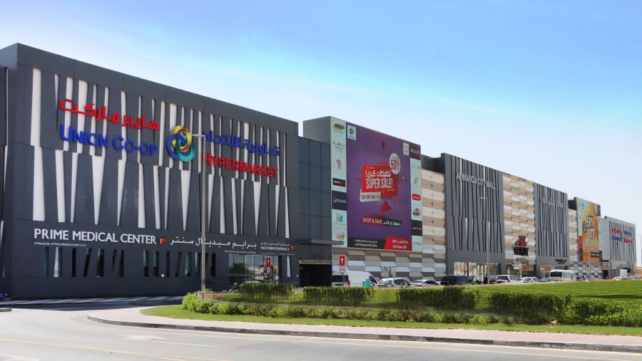 Union Coop Reaffirms Commitment to High Quality Standards in Food Import and Handling