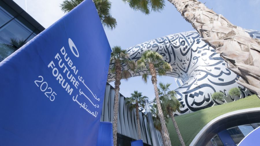 100 مؤسسة دولية و2500 من رواد وصناع المستقبل يختتمون مشاركتهم في أكبر تجمع عالمي لمصممي المستقبل في دبي