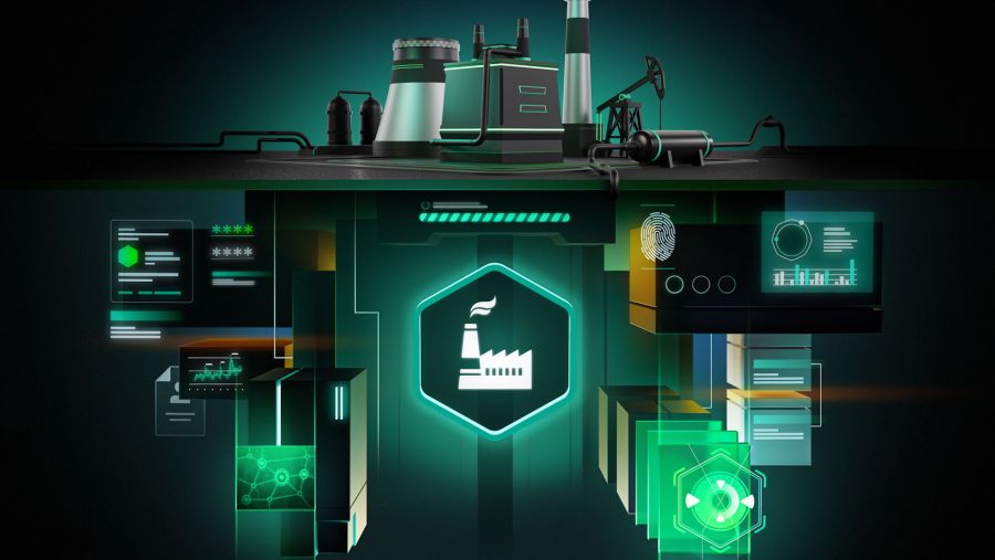 Kaspersky Industrial Cybersecurity enhances performance: new capabilities improve network security and operational effectiveness