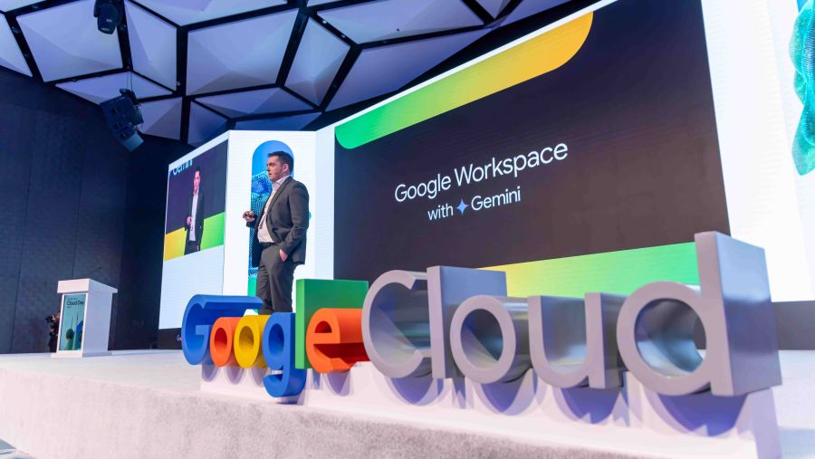 Google Cloud Day Kuwait 2025 Accelerates National Digital Transformation with Deep AI Expertise