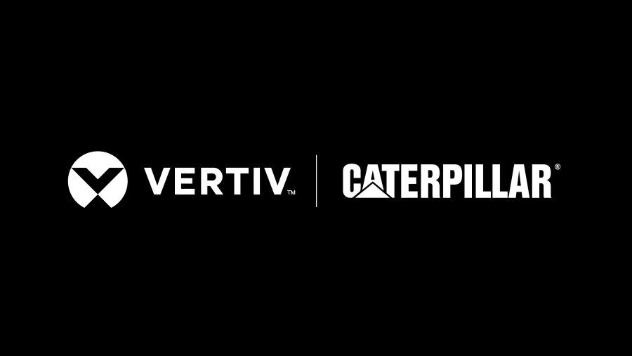 Vertiv and Caterpillar announce Energy Optimization Collaboration to Expand End-to-End Power and Cooling Offerings for AI Data Centers 