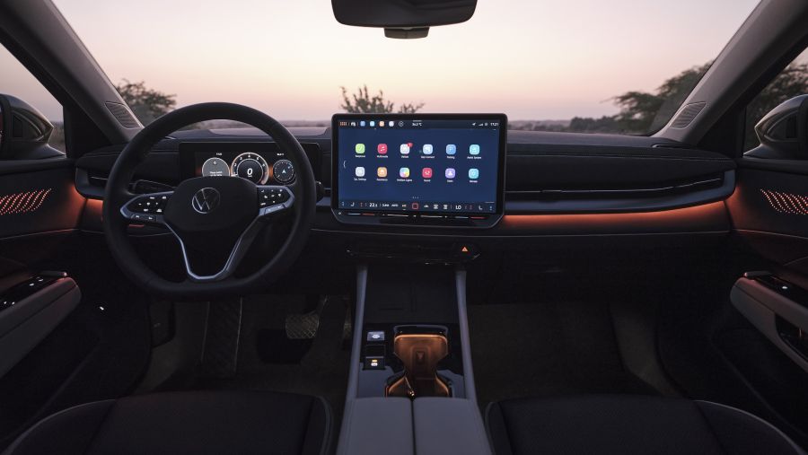 Volkswagen Middle East Launches the All-New Jetta – Back for Better