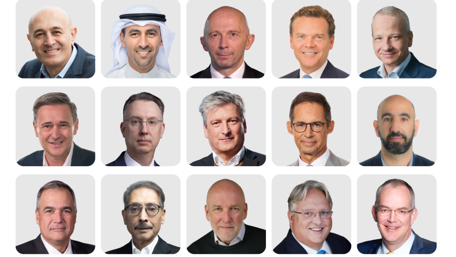 19th Annual GPCA Forum to take place in Bahrain for the first time this December