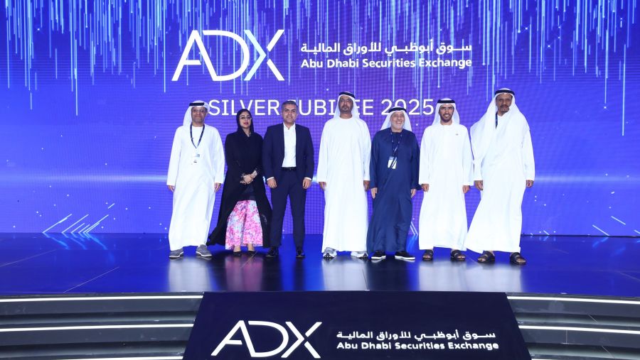 ADX’s 25th anniversary marks a new chapter in empowering capital, investors, and sustainable economic growth