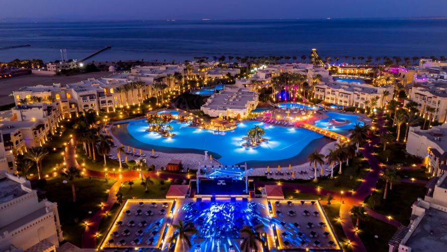 Rixos Hotels Egypt Celebrate Never-Ending New Year 2026 Festivities Across Sharm El Sheikh and Hurghada