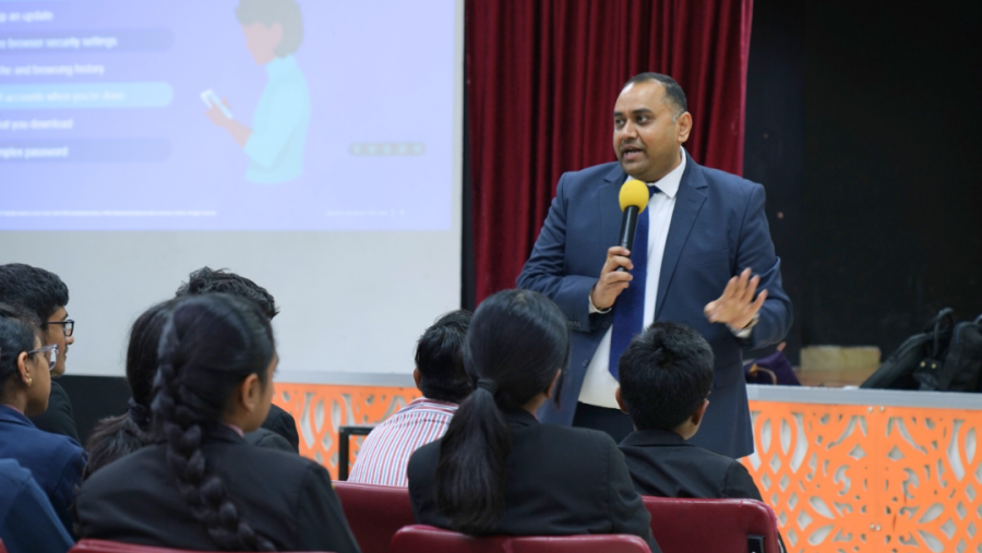 KPMG in Kuwait Launches 2025 Edition of ‘Be Cyber Safe’ Campaign, Targeting 10,000 Students Across the Country