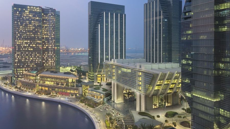 Aldar and ADIO Unveil New Luxury Rewards Experience at The Galleria Al Maryah Island