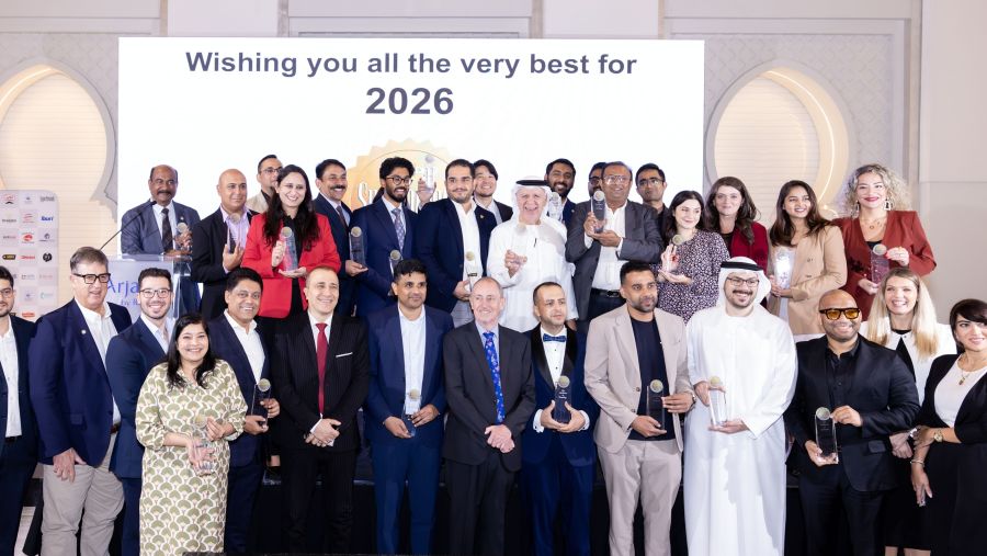 Superbrands 2025 Crowns 29 of the UAE’s Most Distinguished Brands at Annual Tribute Event