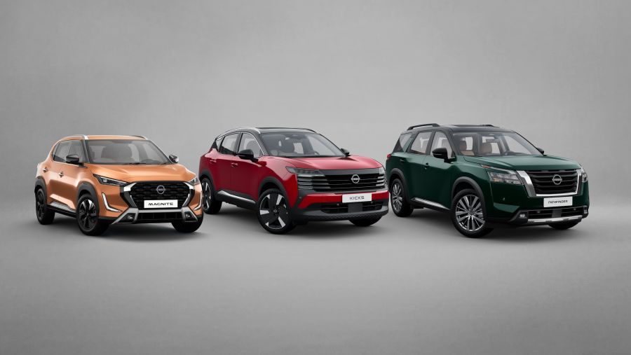 Arabian Automobiles Wraps Up 2025 with Exclusive Year-End Offers