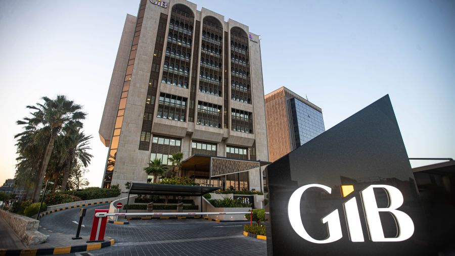 GIB Reports 11% Increase in Net Income Attributable to Shareholders of the Bank