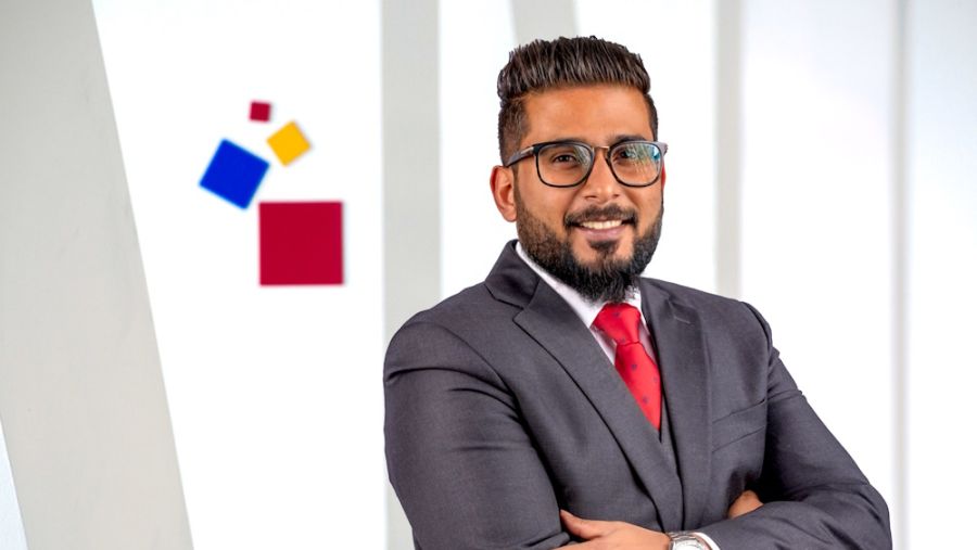  Aviation crisis leadership in focus as Dubai Airports shares real-world insights ahead of Intersec 2026