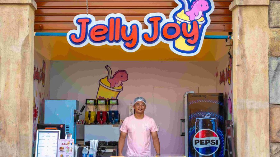 Global Village’s November Dining Guide: Viral kiosks edition