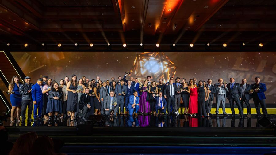 Finalists for the Light Middle East Awards 2026 highlight excellence in global lighting design and technology 