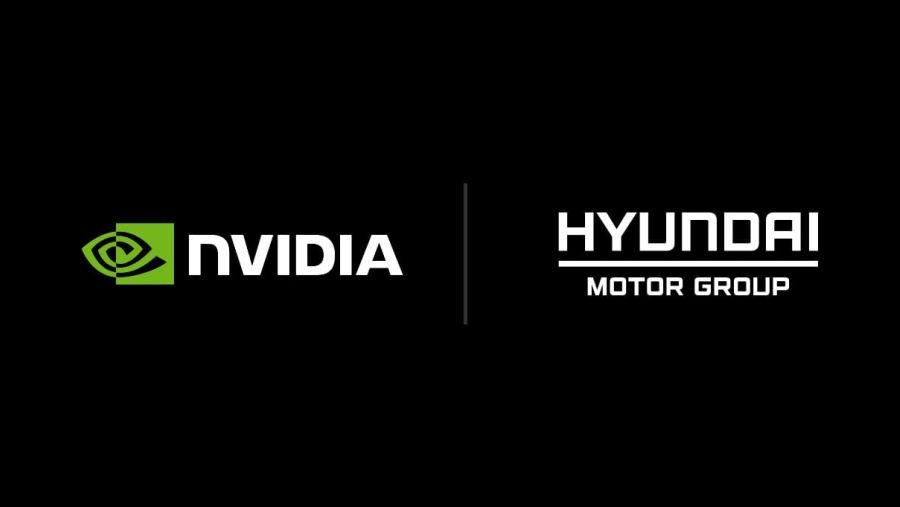 Hyundai Motor Group Announces NVIDIA Blackwell AI Factory to Power Fleet of AI-Driven Mobility Solutions