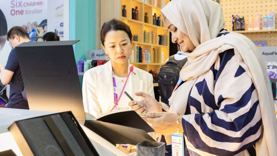 Paperworld Middle East and Gifts & Lifestyle Middle East to write a greener future with sustainability focus