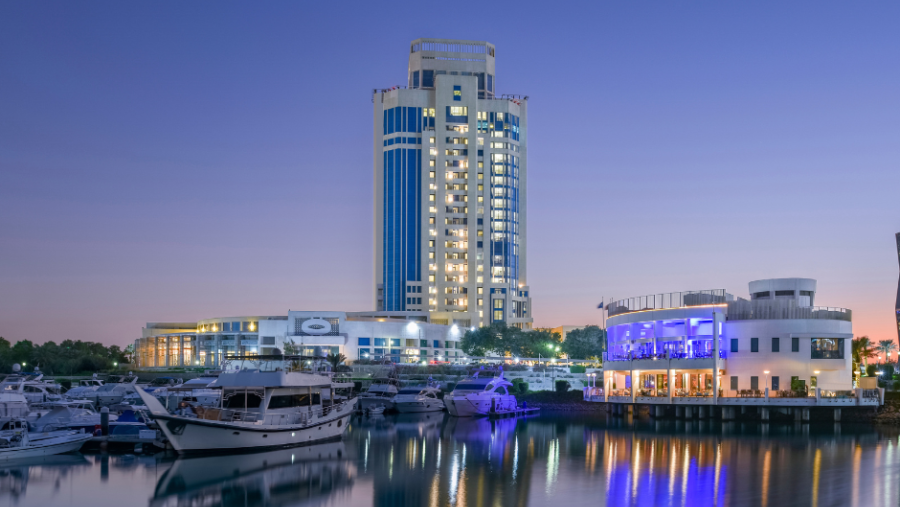 The Ritz-Carlton, Doha Celebrates 25 Years of Iconic Occasions With a Remarkable Calendar of Festive Events and Experiences