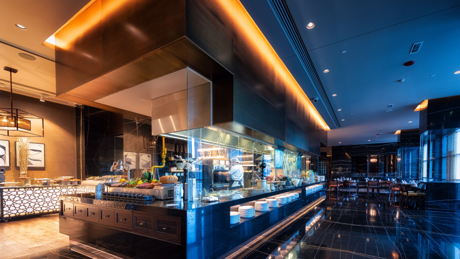 Savour Indulgent Themed Dining Nights at Rixos Marina Abu Dhabi’s Terra Mare  