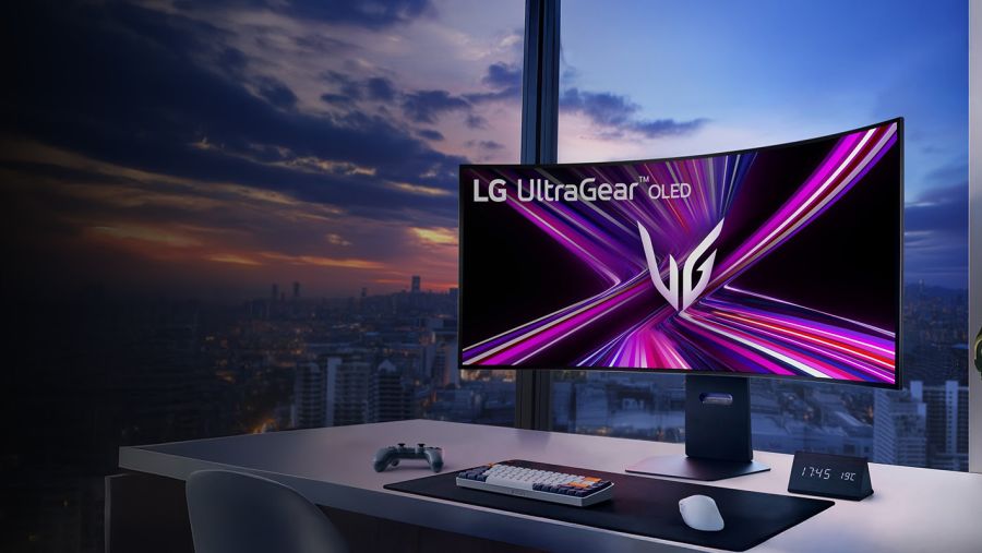 Level Up Your Gaming Experience: LG’s Monitors Deliver Immersive Performance for Uae Gamers 