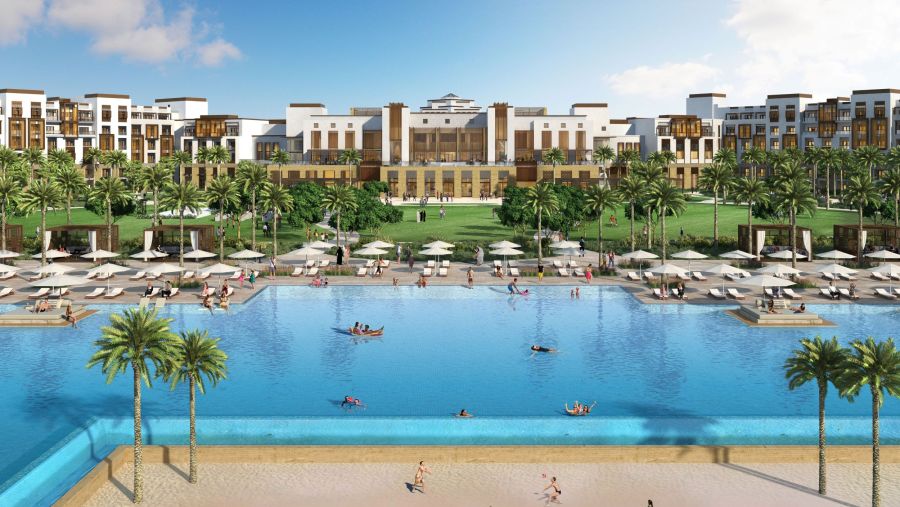 Rixos Murjana to Open as Saudi Arabia’s Largest All-Inclusive Resort