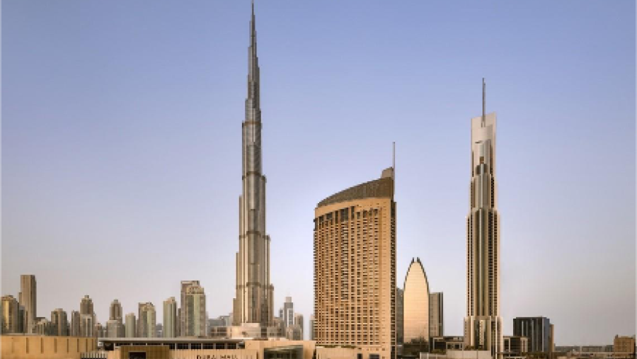 فندقا كمبينسكي سنترال أفينيو وكمبينسكي ذا بوليفارد يكشفان عن عروض إقامة محدودة بمناسبة الجمعة السوداء‎