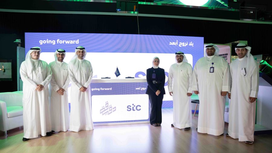 stc تعزز مساهماتها في تطوير المنظومة الرقمية في الكويت