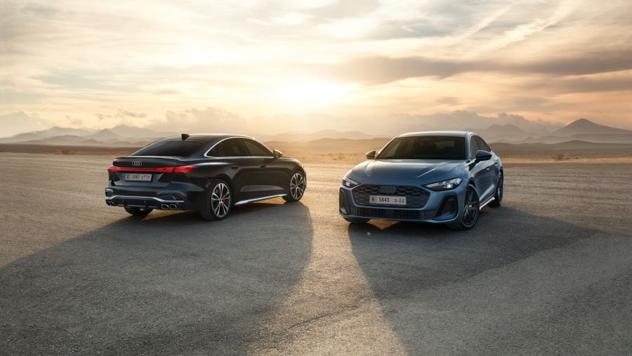 أودي عُمان تطرح عروضًا حصرية على خدمات البيع والليزنج على عدد من أحدث طرازاتها بمناسبة نهاية السنة