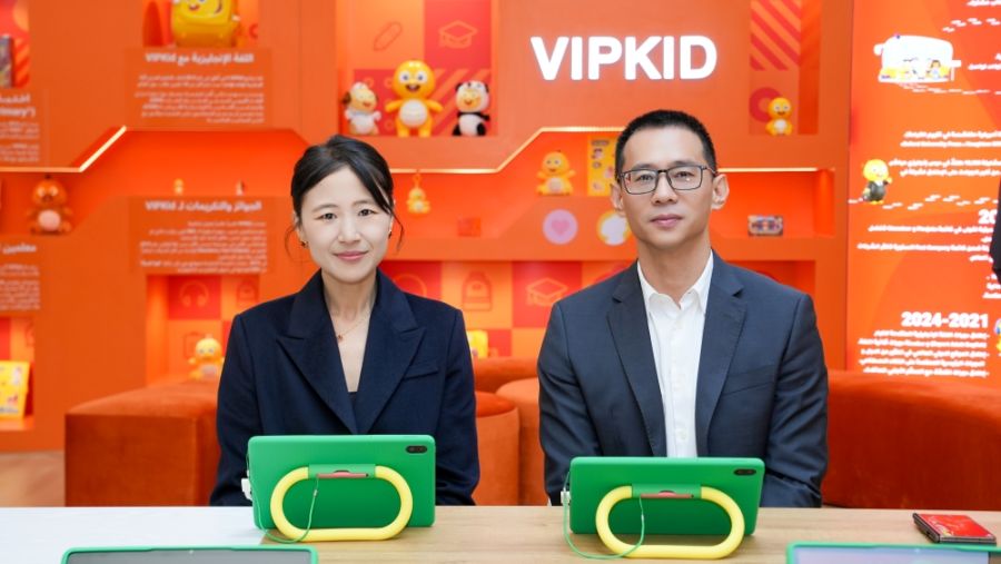 Huawei partners with VIPKID to enhance digital education in Saudi Arabia