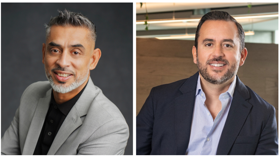 جنرال موتورز تختار هورهي بلاتا لقيادة عملياتها في أفريقيا والشرق الأوسط