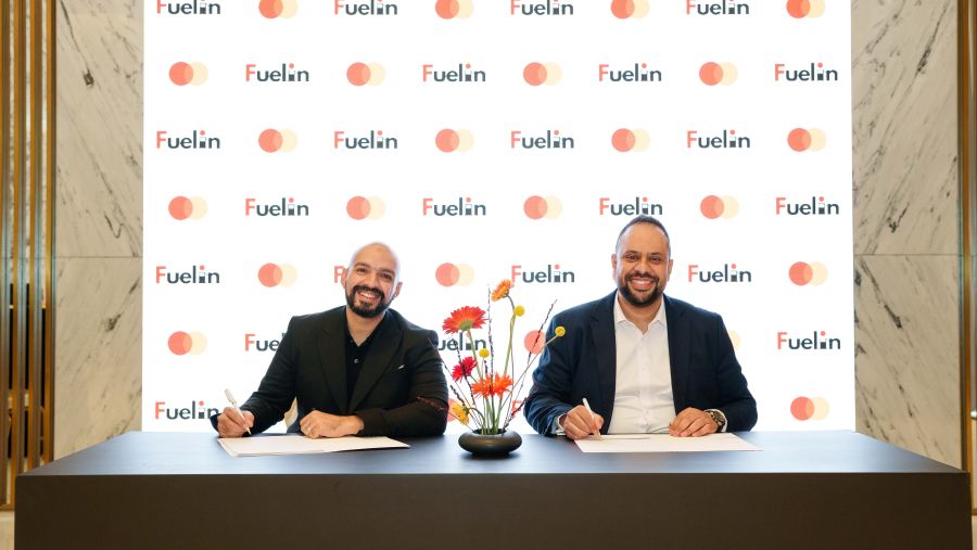 Mastercard and Fuelin to advance secure, real-time mobility payments across MENA
