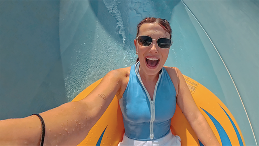 A Holiday or A Hidden Message? Millie Bobby Brown’s Yas Island Abu Dhabi Escape Interrupted by Suspicious ‘Code Red’ Alert