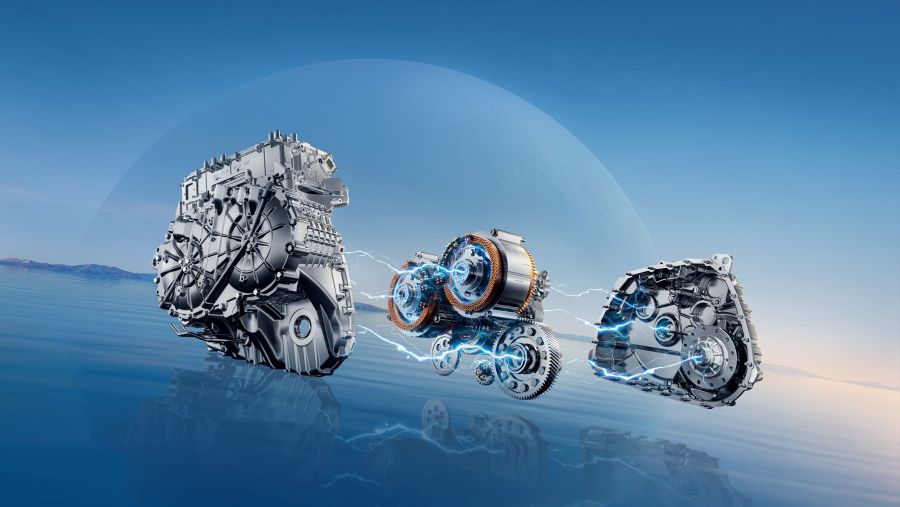 أومودا وجايكو تُحدث نقلة نوعية في سوق المركبات الرياضية متعدّدة الاستخدام في الإمارات بفضل تقنيتها الهجينة فائقة التطوّر