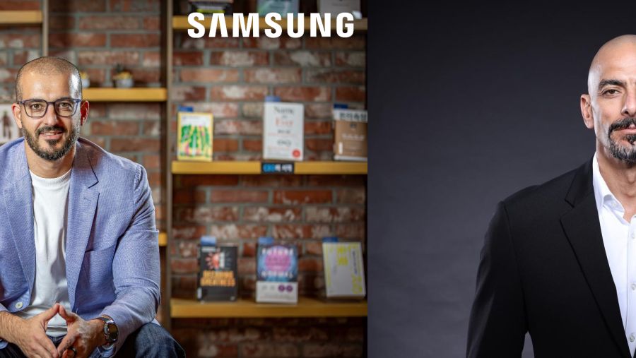 سامسونج وأمازون تعلنان عن تعاون جديد لتعزيز التجارب الرقمية للعملاء في الإمارات العربية المتحدة والمملكة العربية السعودية